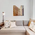 Cosy 1Br Renovated - Heart Of Santos | By Airnest