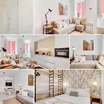 Cosy 1Br Renovated - Heart Of Santos | By Airnest