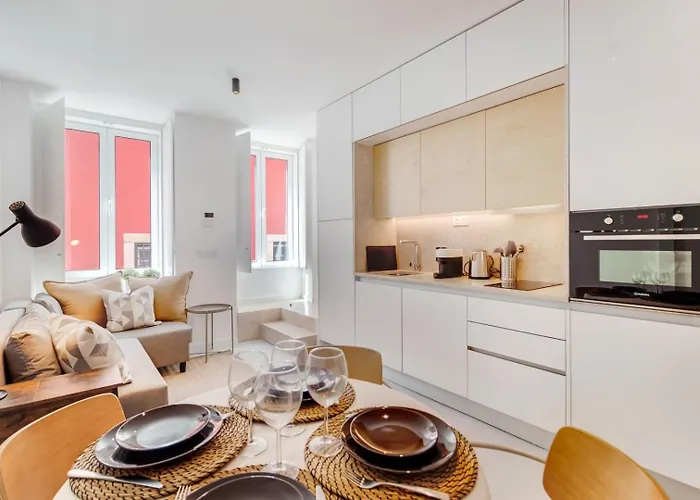Cosy 1Br Renovated - Heart Of Santos | By Airnest