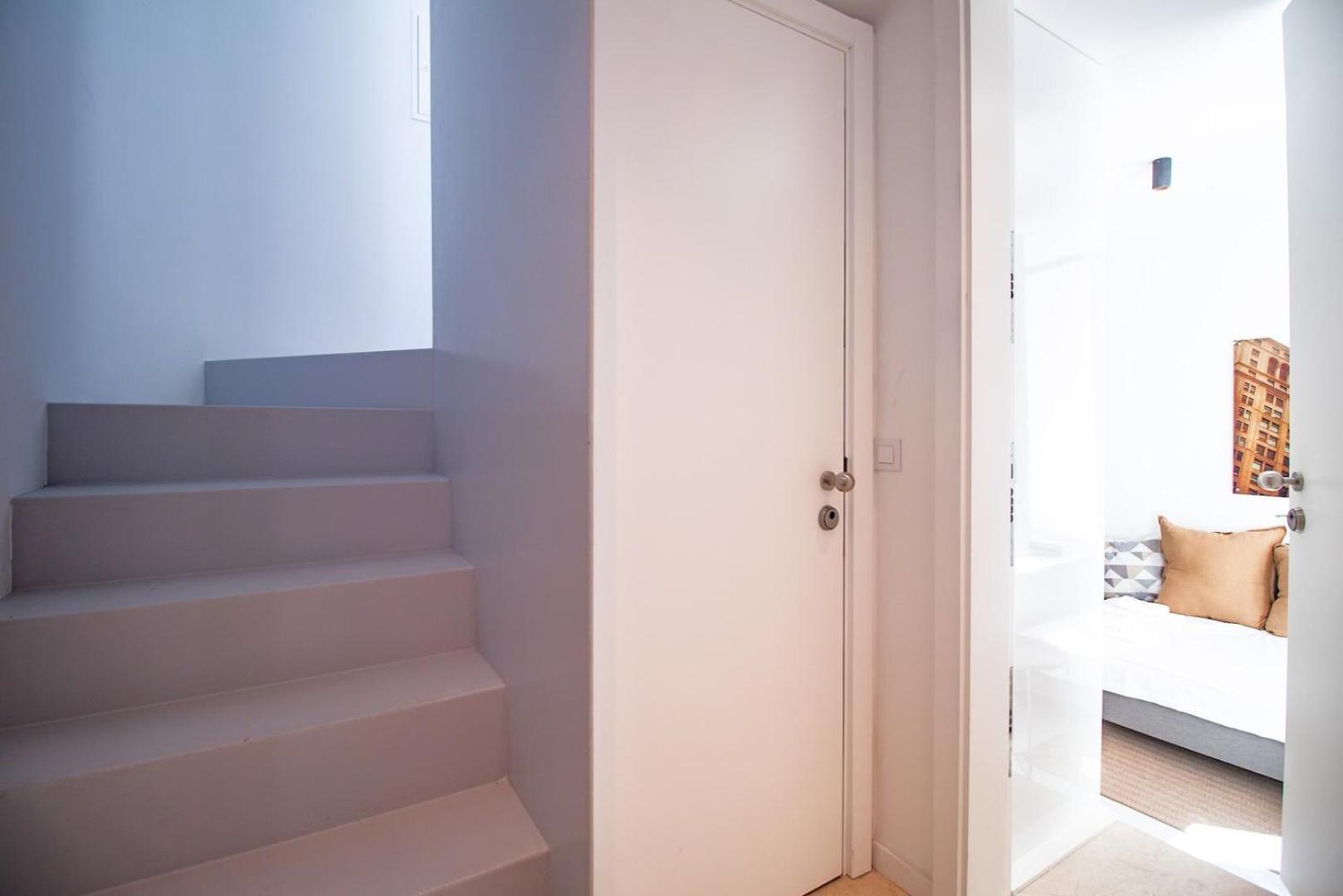 Apartment Cosy 1br Renovated - Heart Of Santos | By Airnest Lisbon