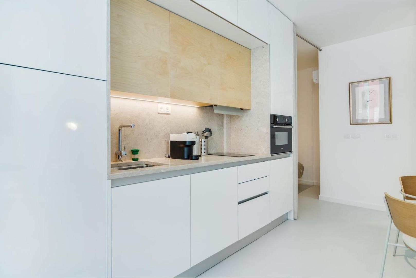 Cosy 1br Renovated - Heart Of Santos | By Airnest Apartment *