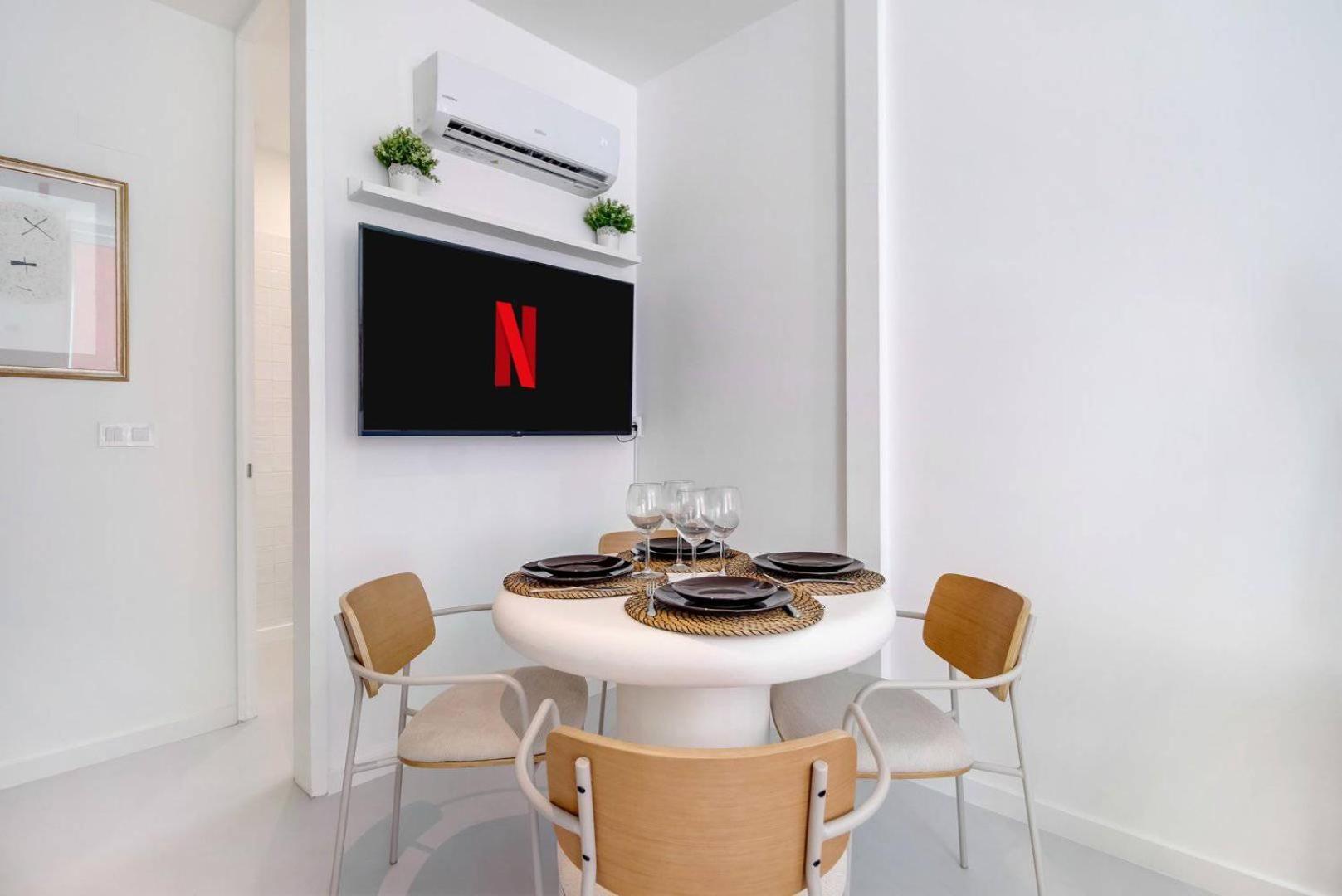 Cosy 1br Renovated - Heart Of Santos | By Airnest Apartment