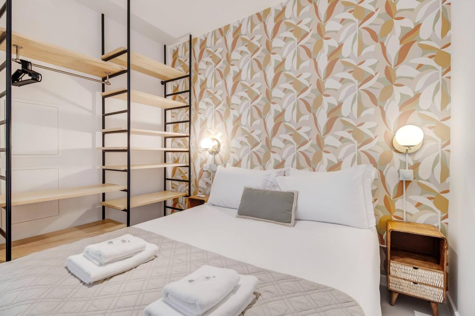 Cosy 1br Renovated - Heart Of Santos | By Airnest Apartment