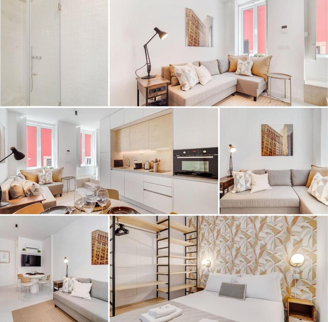 Apartment Cosy 1br Renovated - Heart Of Santos | By Airnest