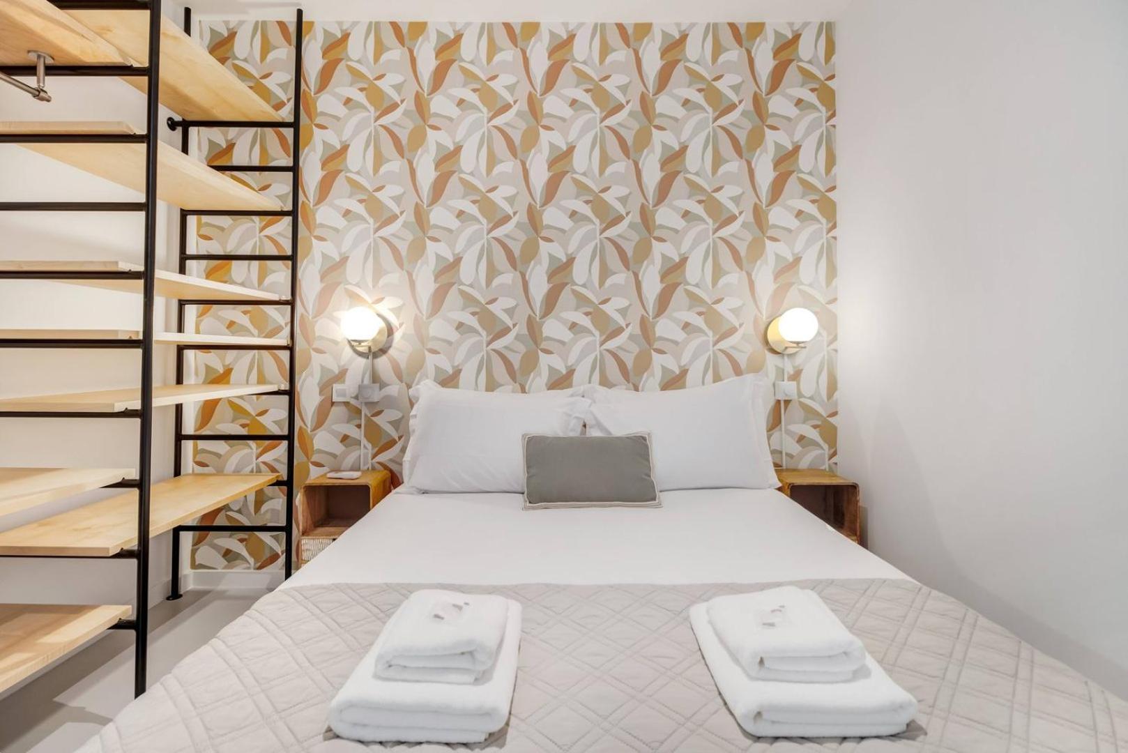 Apartment Cosy 1br Renovated - Heart Of Santos | By Airnest *