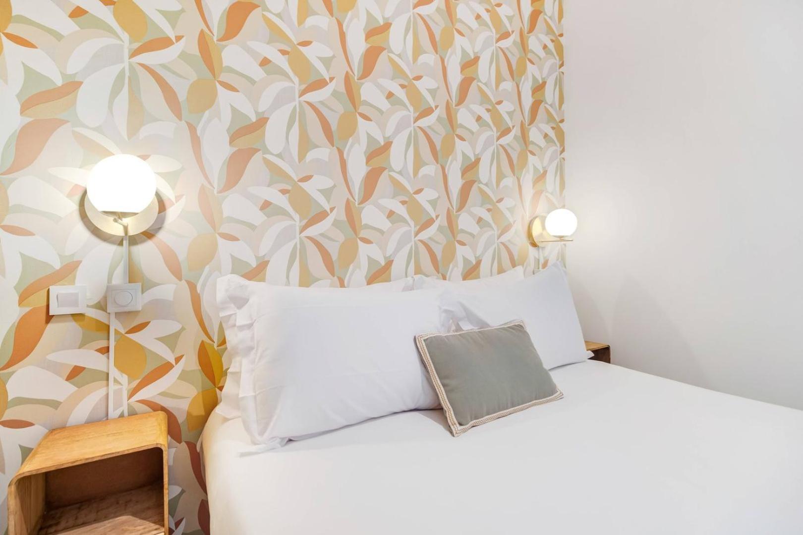 Cosy 1br Renovated - Heart Of Santos | By Airnest Lisbon