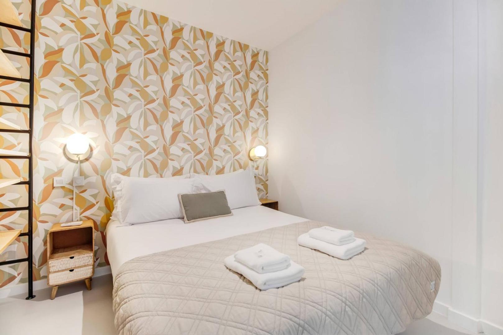 Cosy 1br Renovated - Heart Of Santos | By Airnest Apartment *